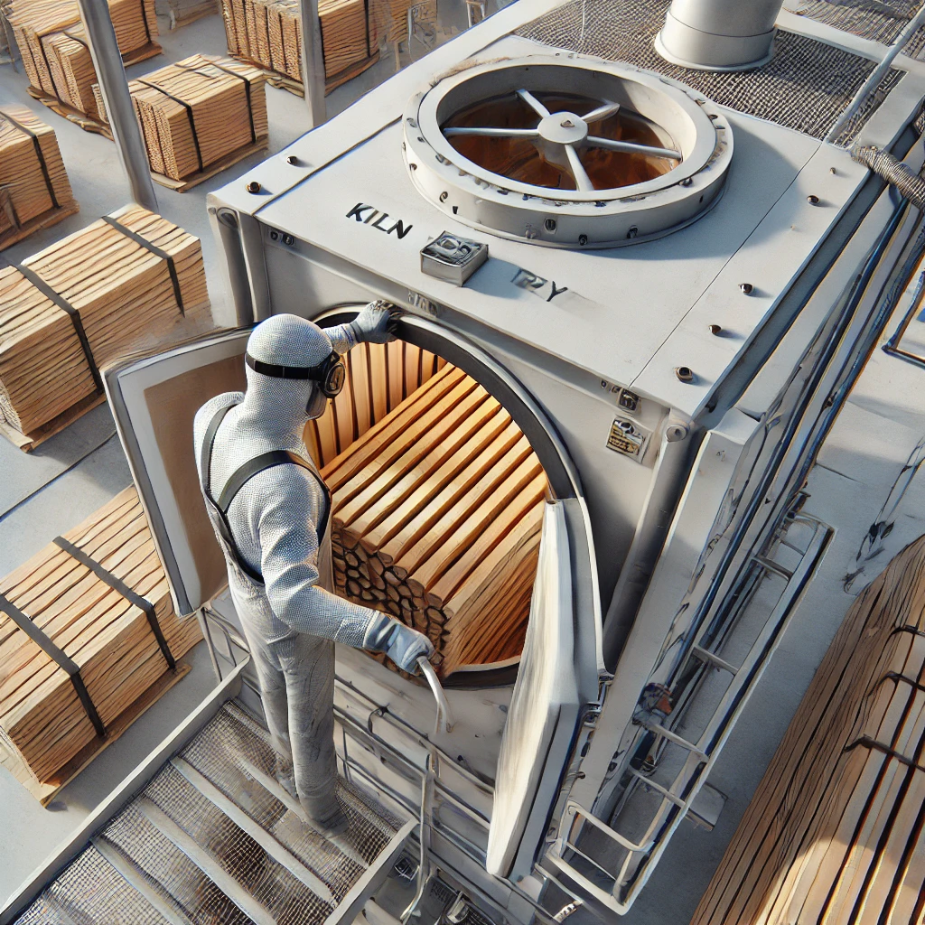 harga mesin oven pengering kayu